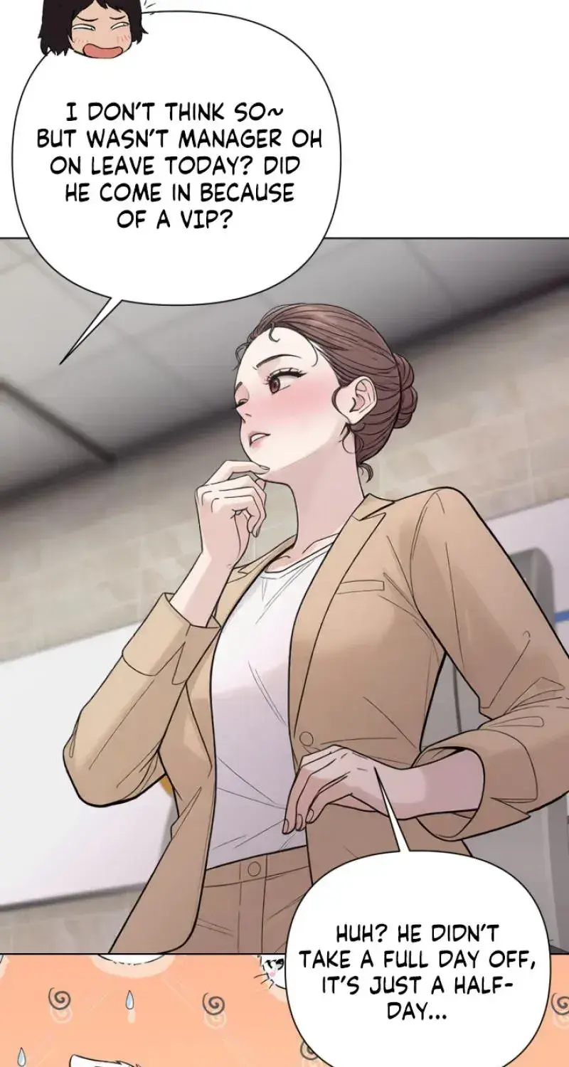 Would You Like to Work Overtime? Episode 21 - Page 13