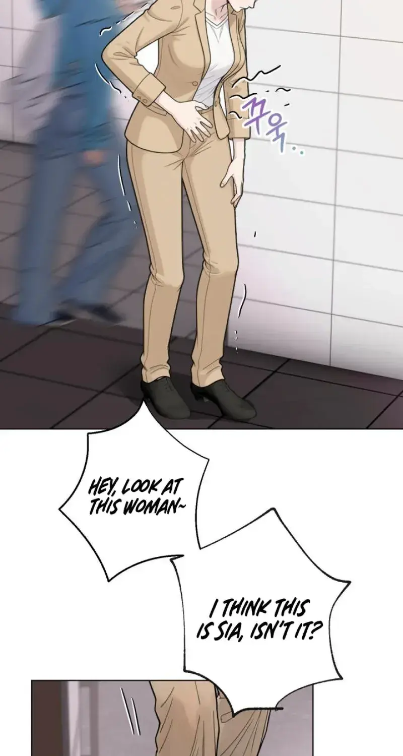 Would You Like to Work Overtime? Episode 21 - Page 20
