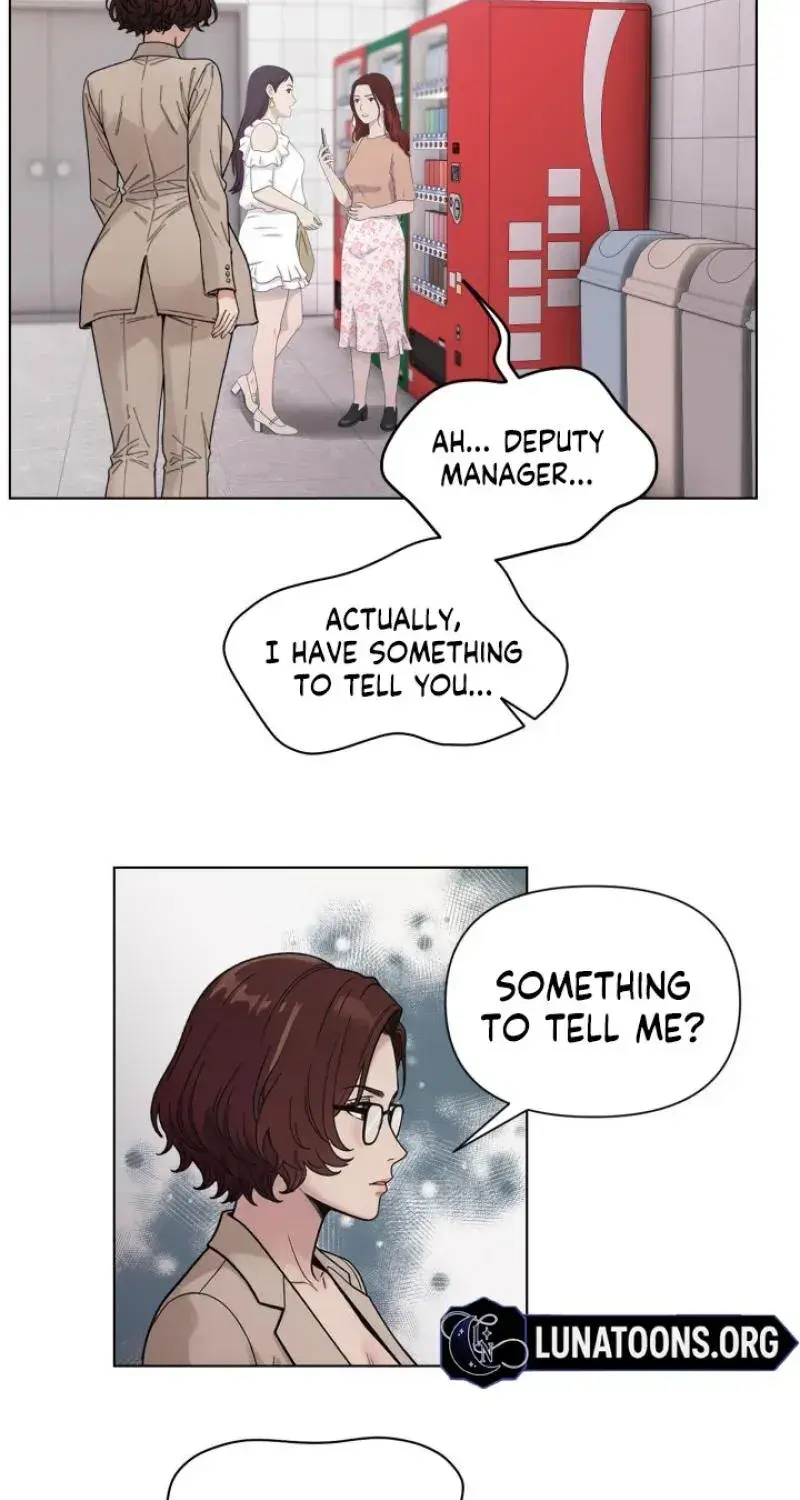 Would You Like to Work Overtime? Episode 21 - Page 27