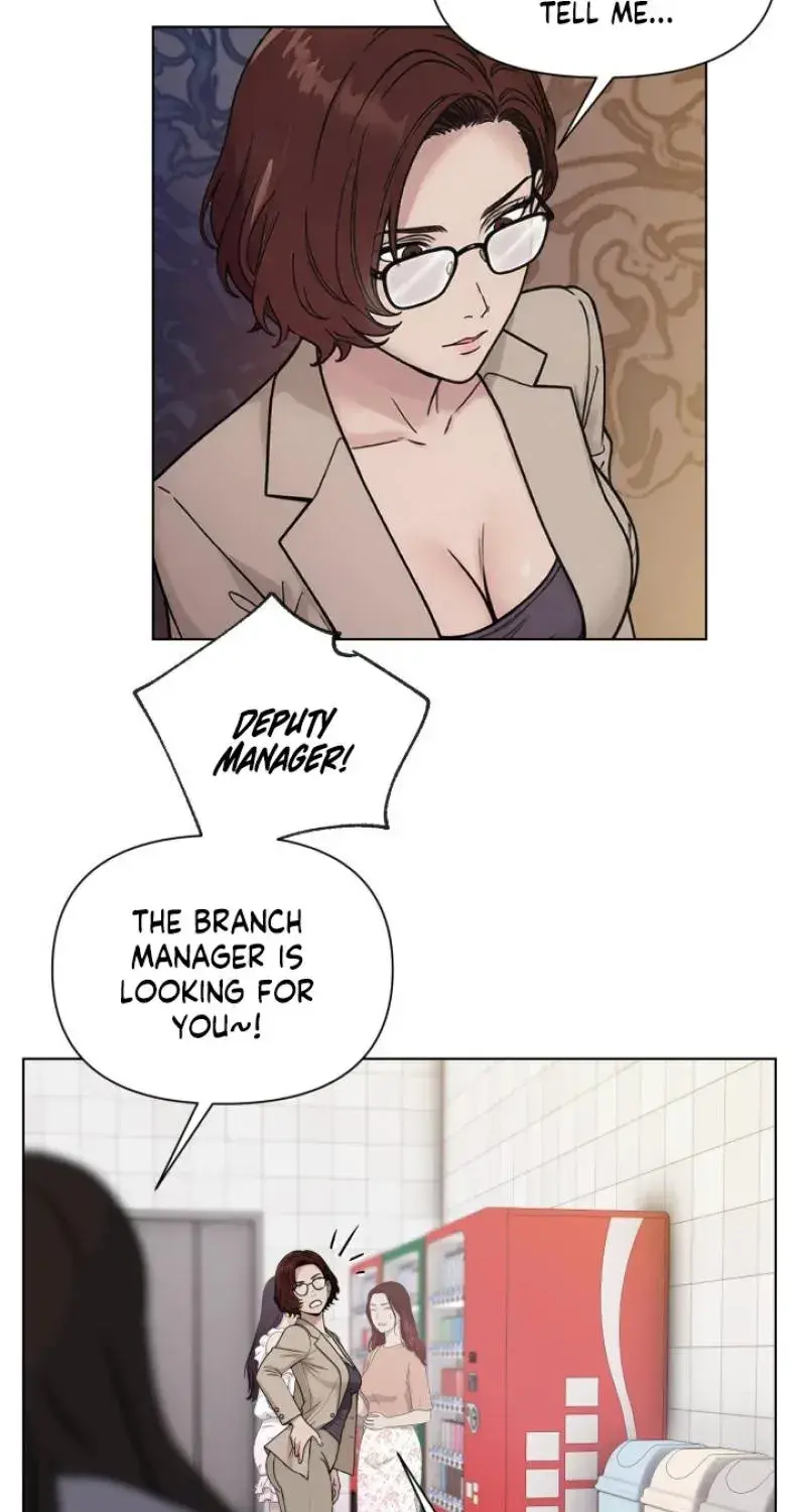 Would You Like to Work Overtime? Episode 21 - Page 29