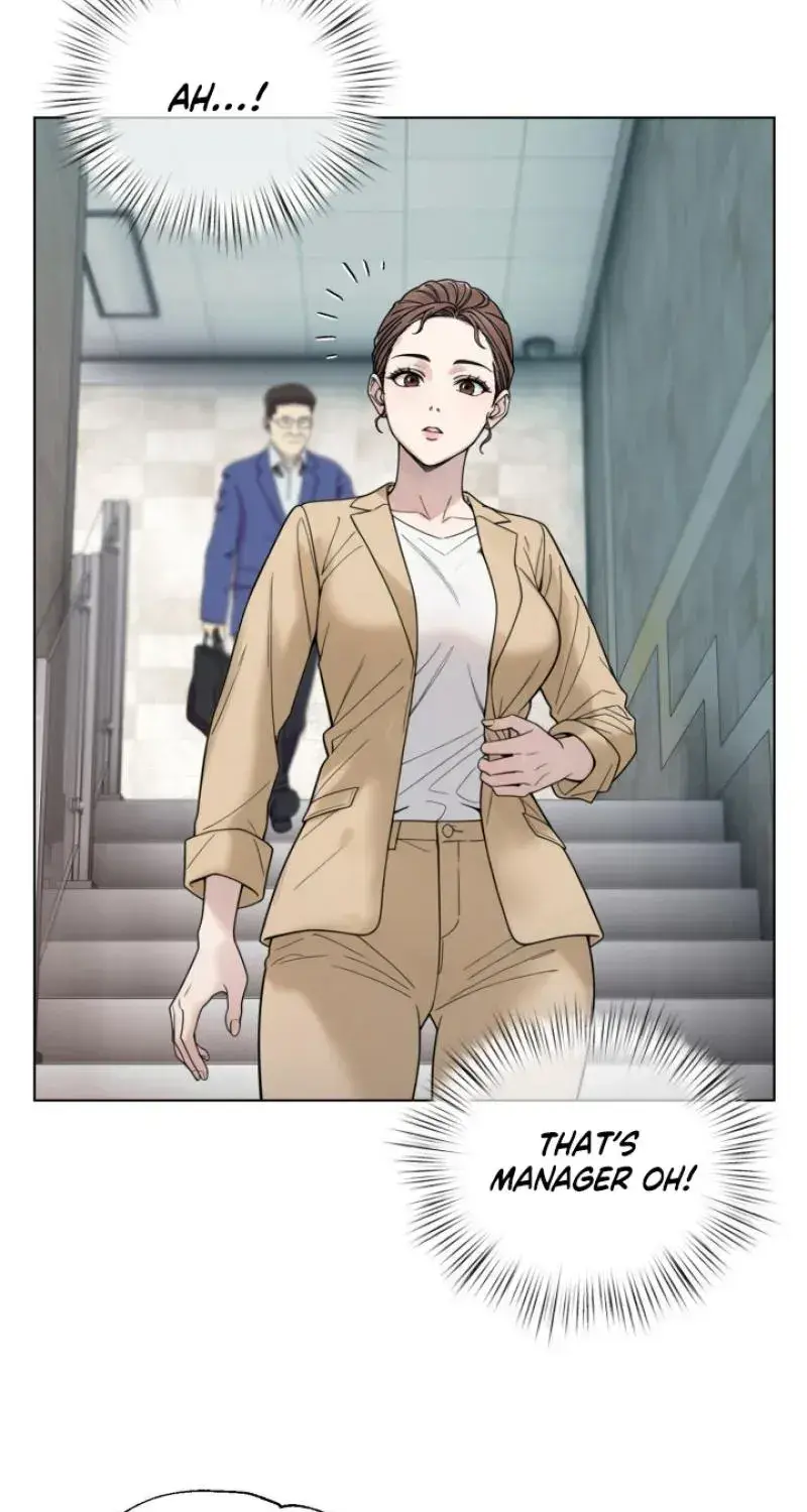 Would You Like to Work Overtime? Episode 21 - Page 3