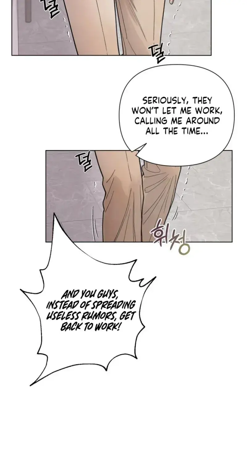 Would You Like to Work Overtime? Episode 21 - Page 31
