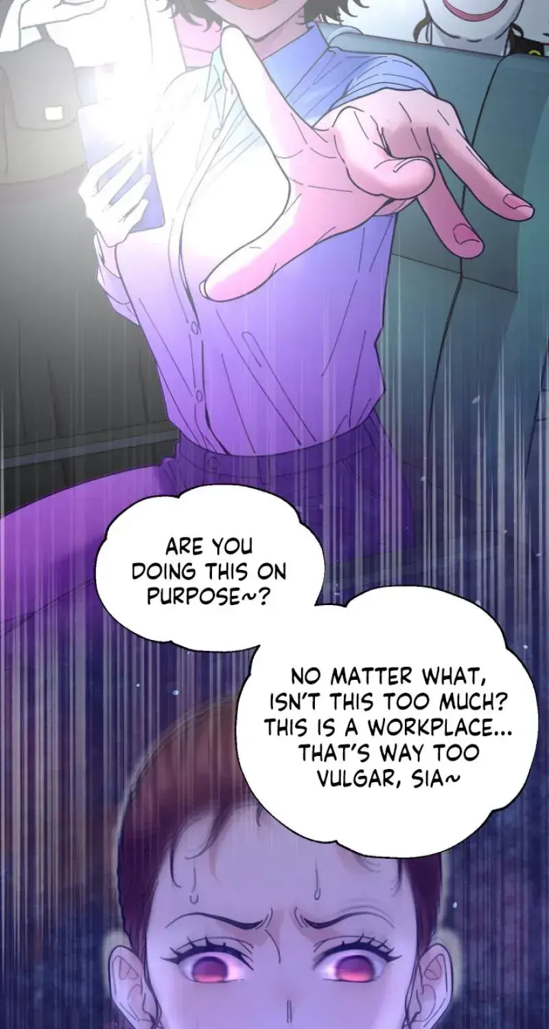 Would You Like to Work Overtime? Episode 21 - Page 39