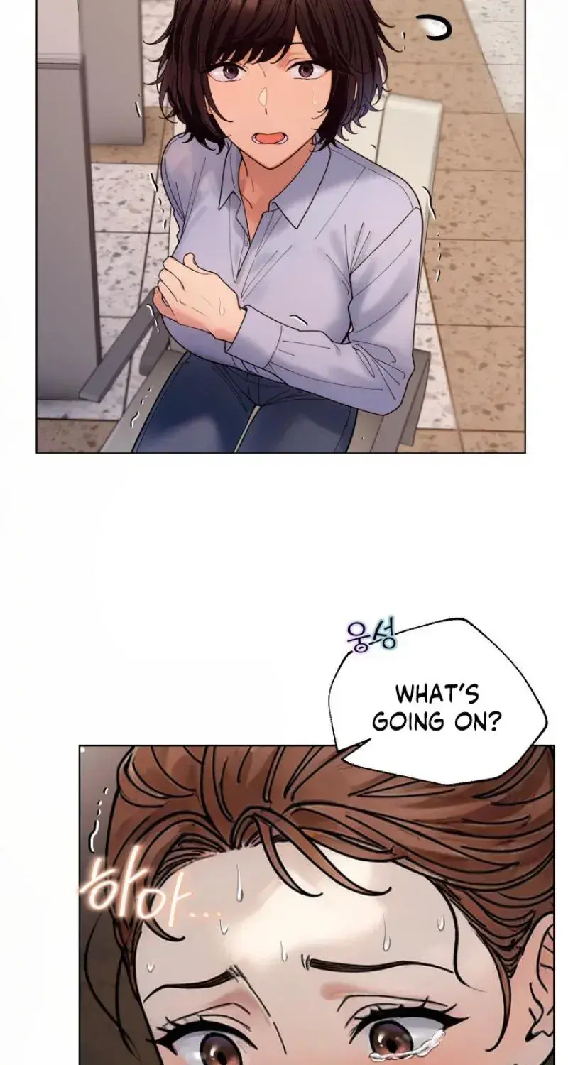 Would You Like to Work Overtime? Episode 21 - Page 45