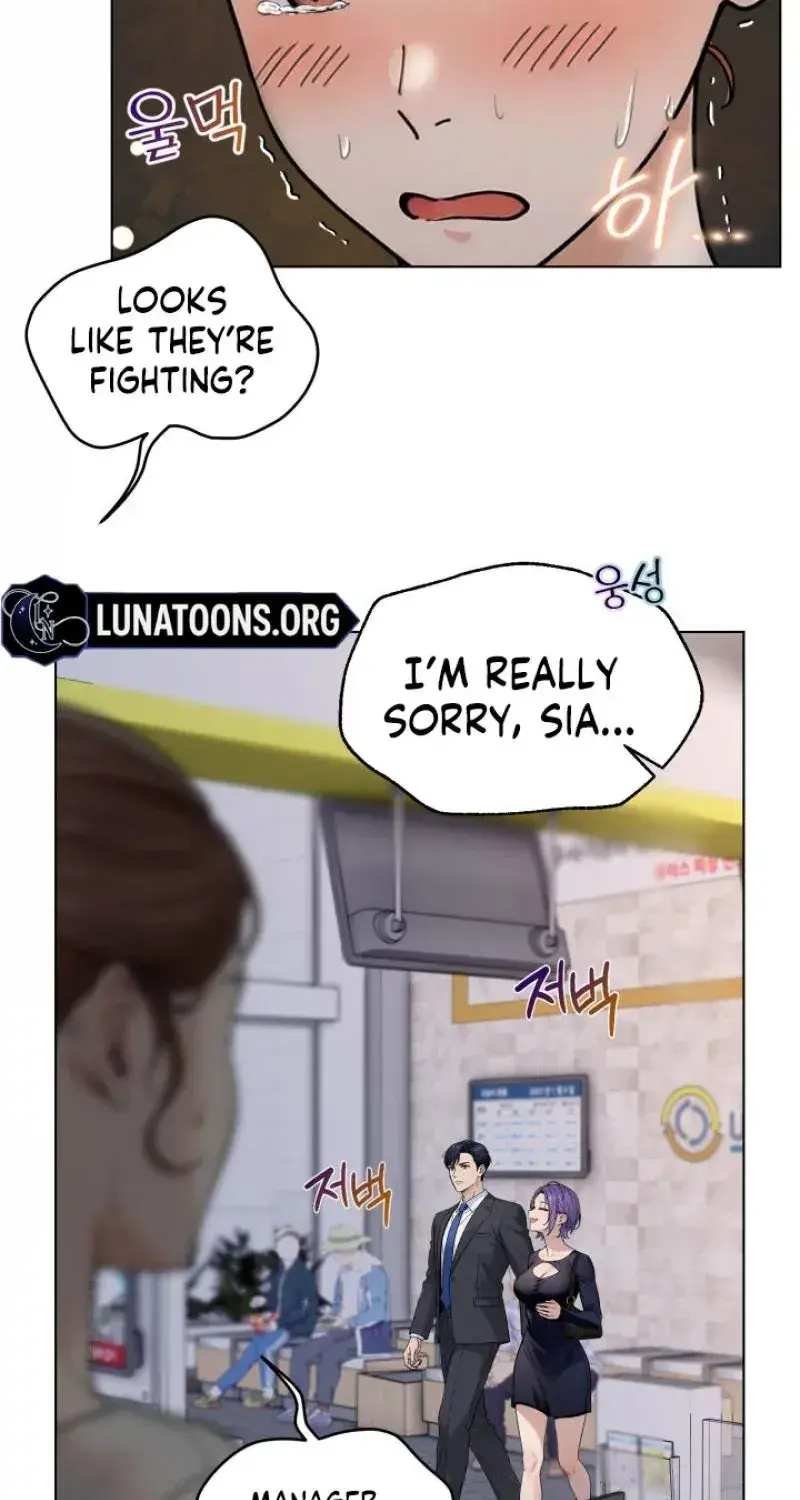 Would You Like to Work Overtime? Episode 21 - Page 46