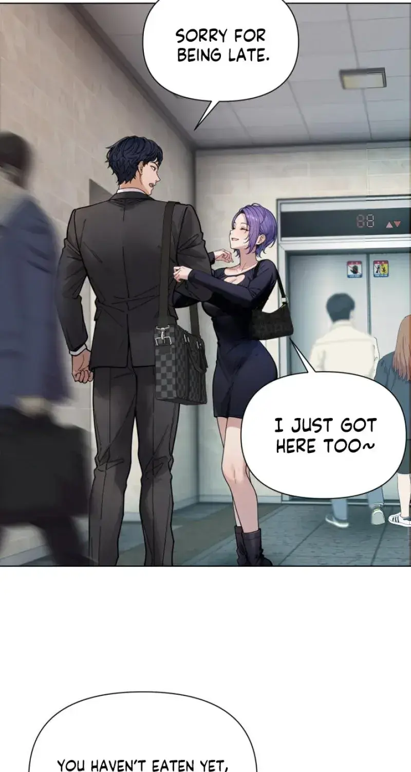 Would You Like to Work Overtime? Episode 21 - Page 7