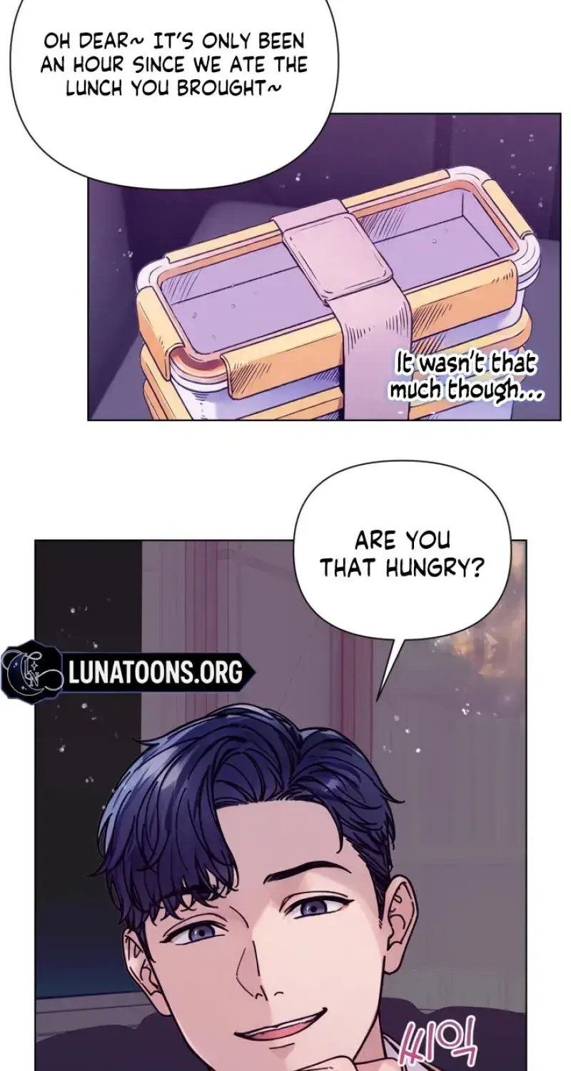 Would You Like to Work Overtime? Episode 21 - Page 71
