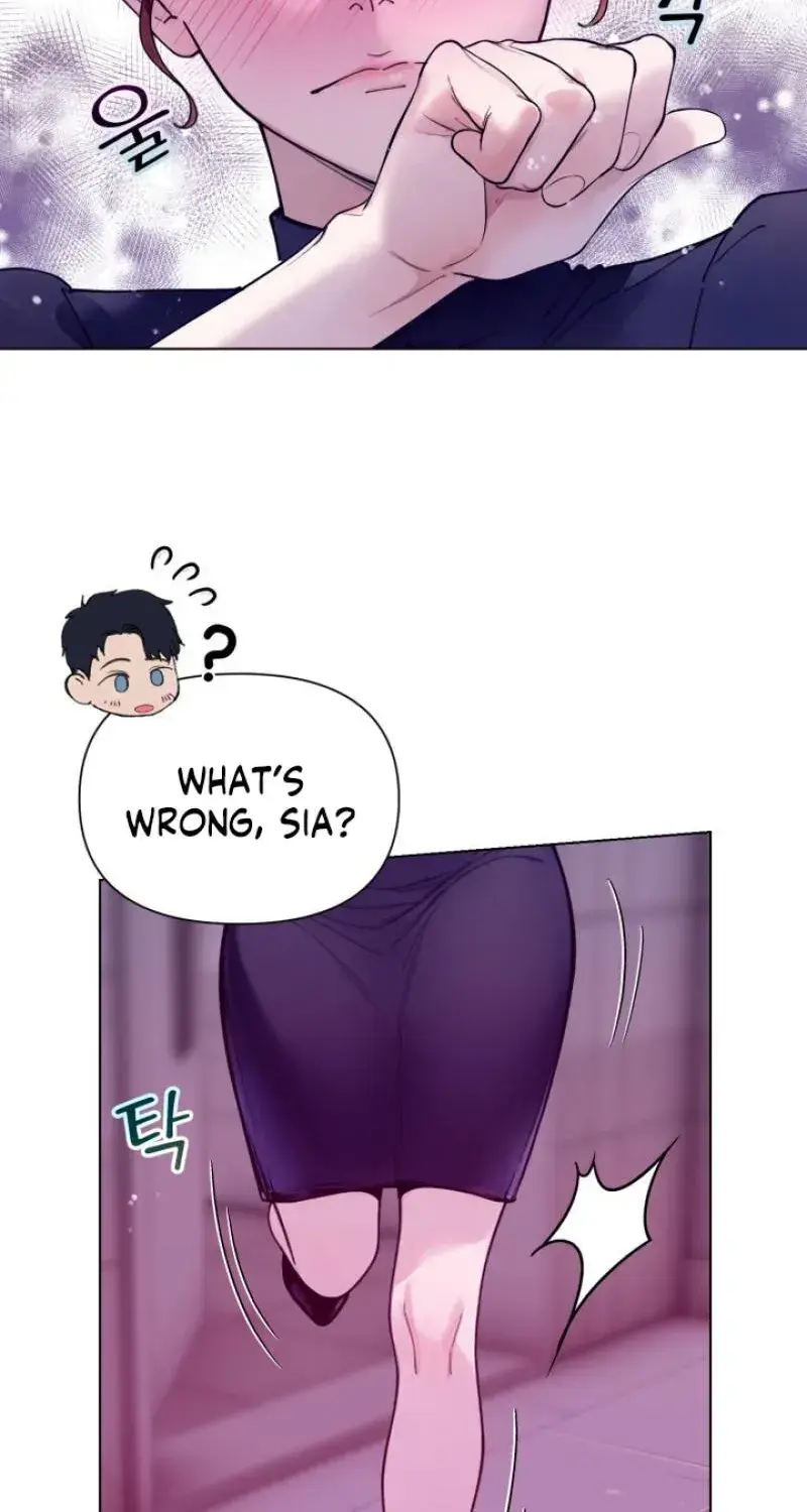 Would You Like to Work Overtime? Episode 21 - Page 73