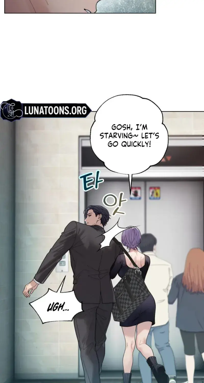 Would You Like to Work Overtime? Episode 21 - Page 9