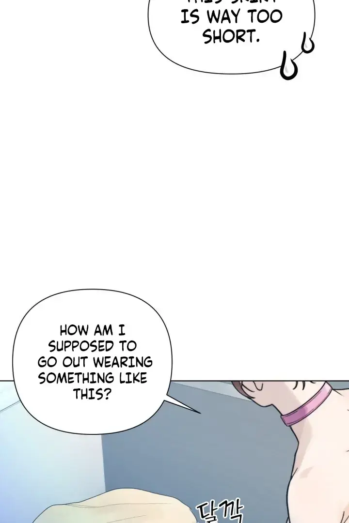 Would You Like to Work Overtime? Episode 3 - Page 27