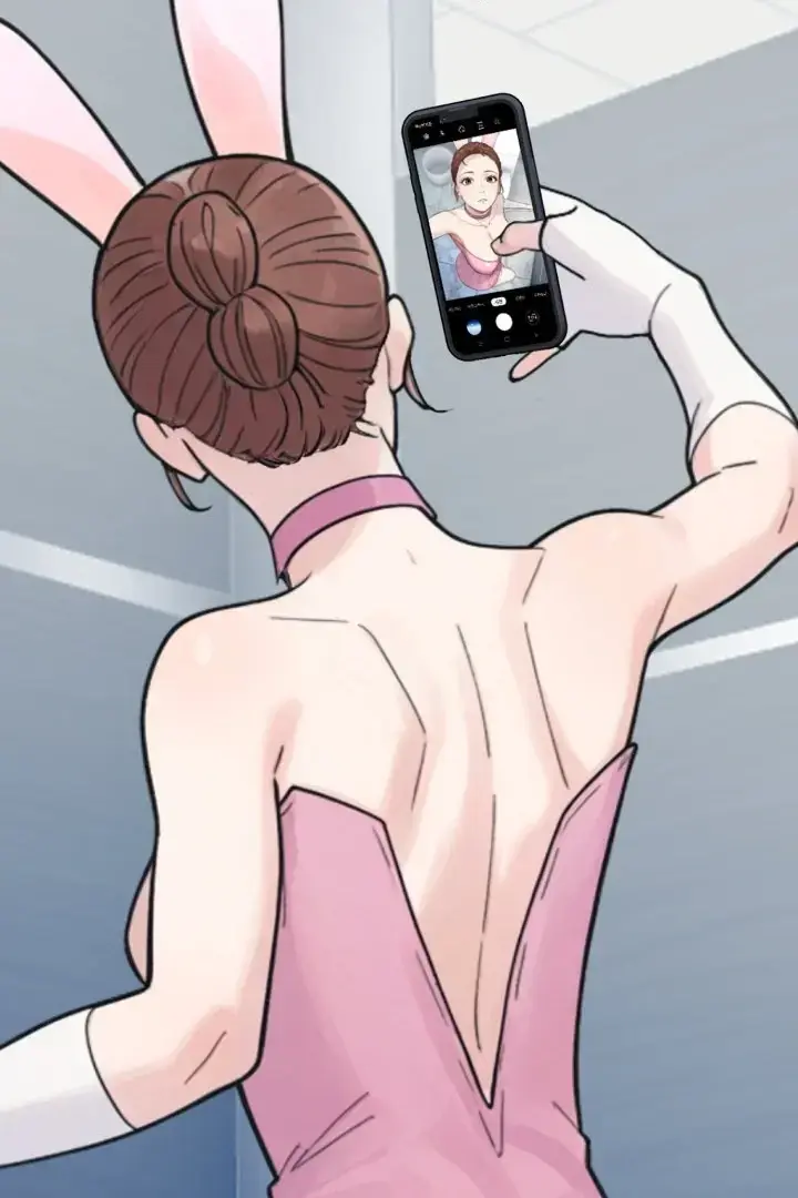Would You Like to Work Overtime? Episode 3 - Page 29
