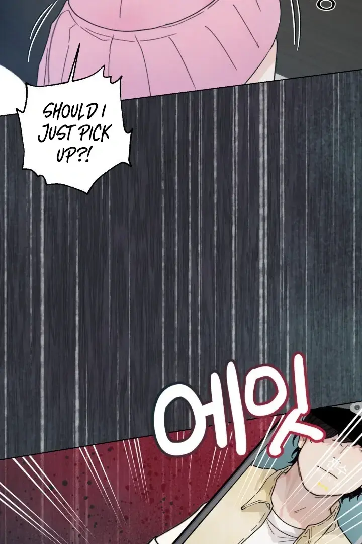 Would You Like to Work Overtime? Episode 3 - Page 44
