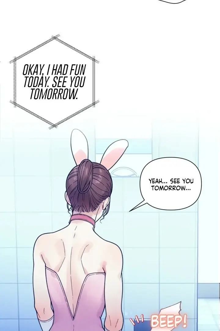 Would You Like to Work Overtime? Episode 4 - Page 29