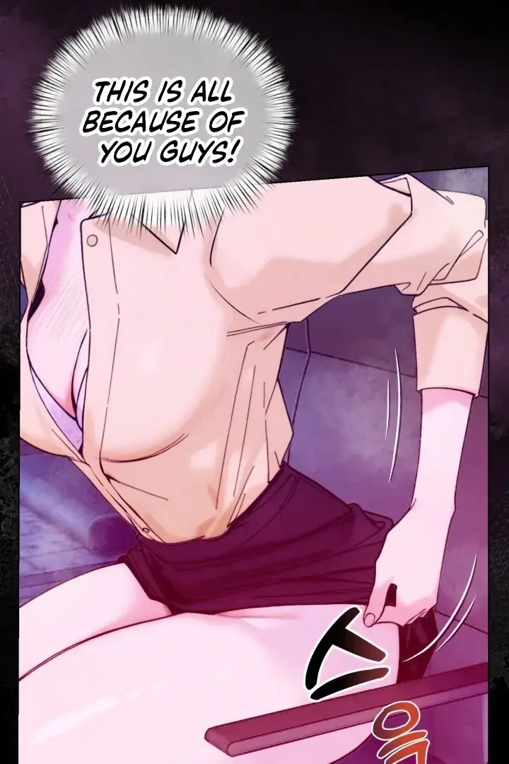 Would You Like to Work Overtime? Episode 4 - Page 66