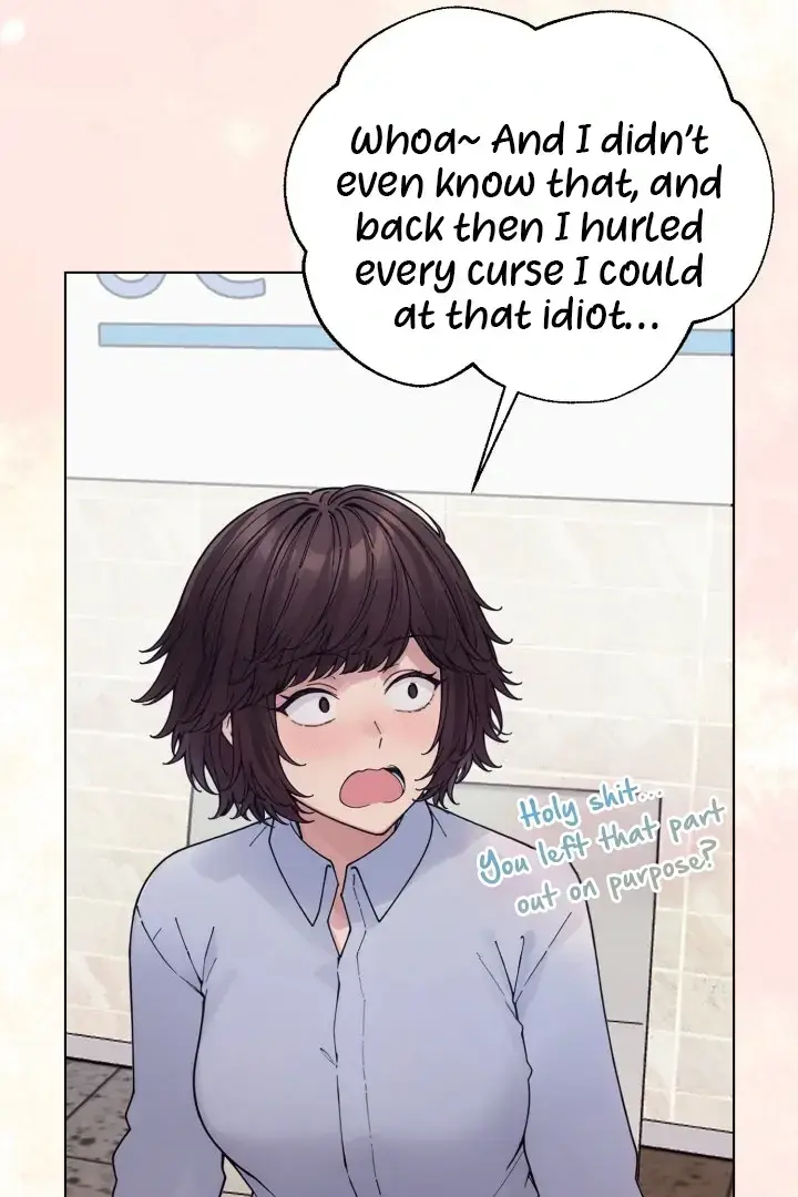 Would You Like to Work Overtime? Episode 9 - Page 28