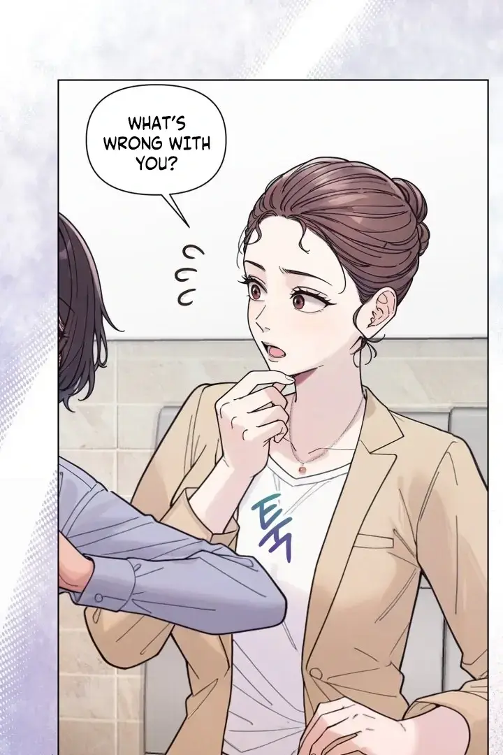 Would You Like to Work Overtime? Episode 9 - Page 34