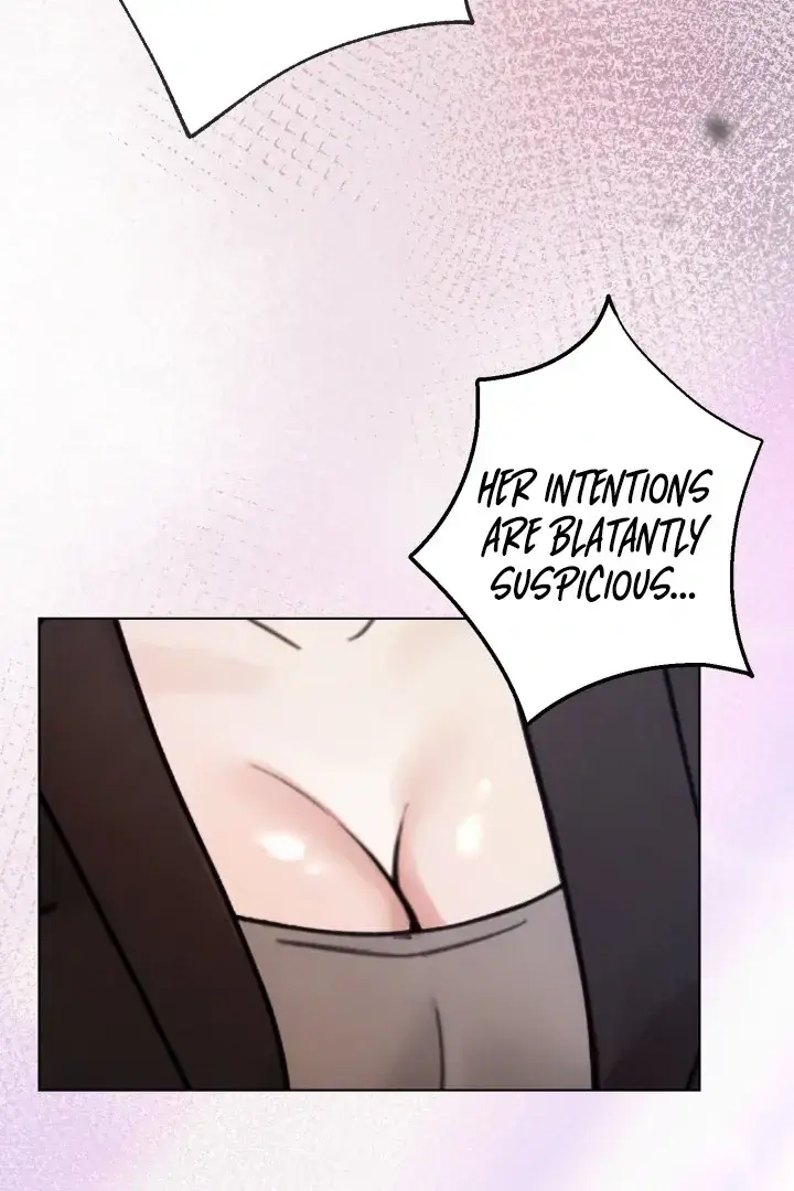 Would You Like to Work Overtime? Episode 9 - Page 38