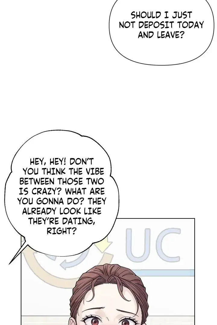Would You Like to Work Overtime? Episode 9 - Page 61