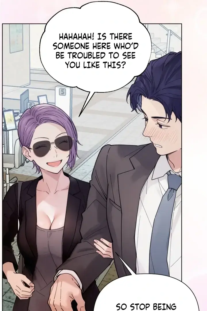 Would You Like to Work Overtime? Episode 9 - Page 69