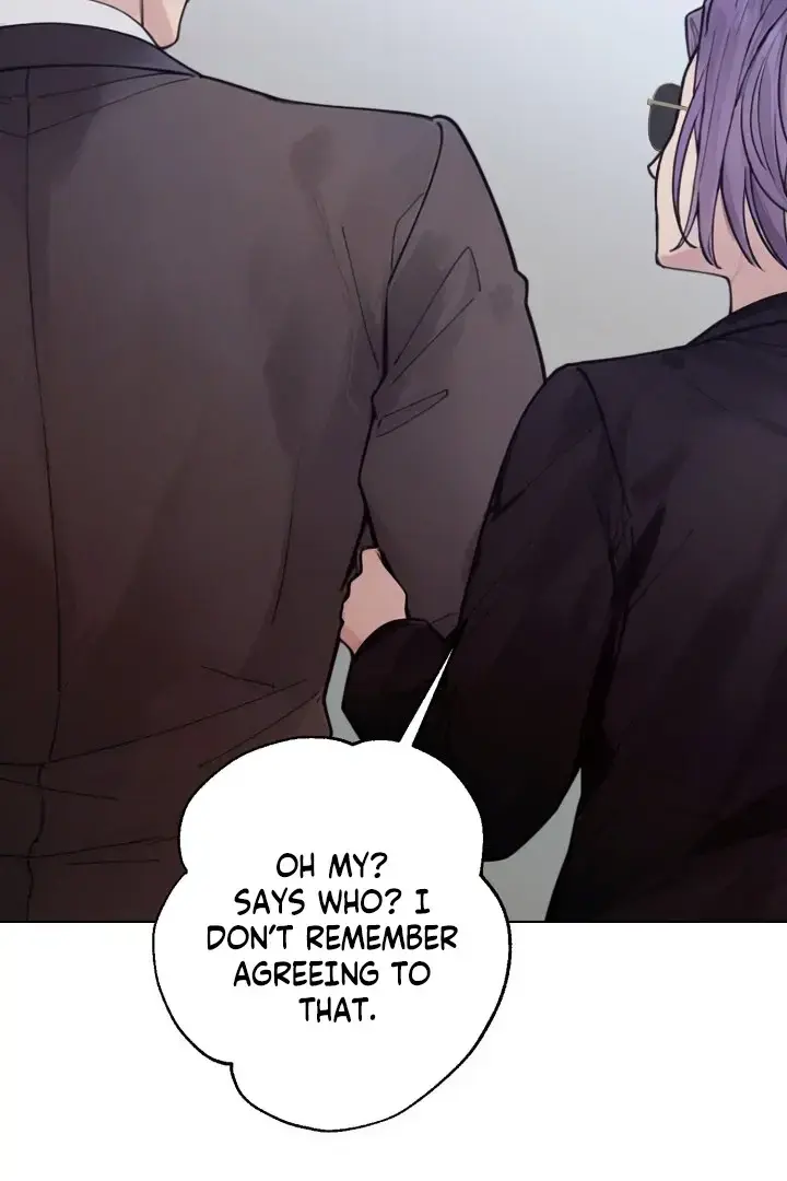 Would You Like to Work Overtime? Episode 9 - Page 71