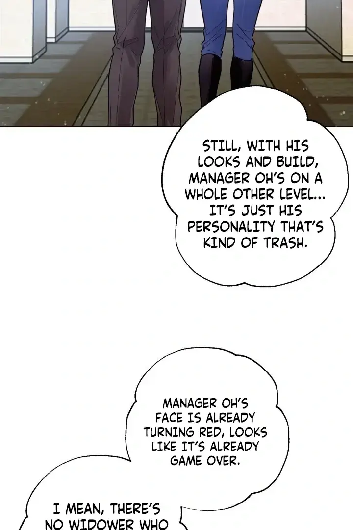 Would You Like to Work Overtime? Episode 9 - Page 77