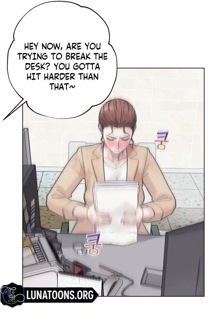 Would You Like to Work Overtime? Episode 9 - Page 83