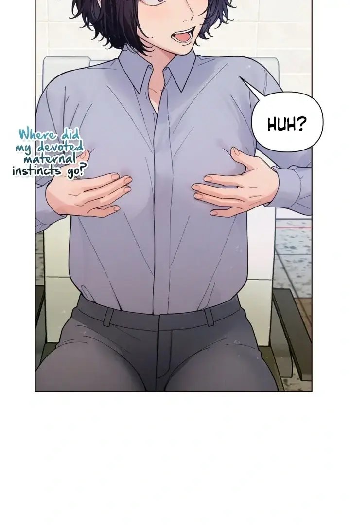 Would You Like to Work Overtime? Episode 9 - Page 87