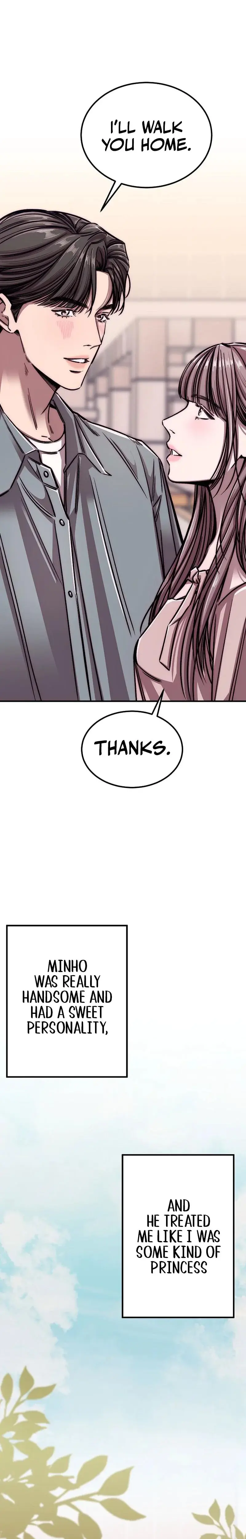 Would You Rather Just Break Me? Episode 1 - Page 25