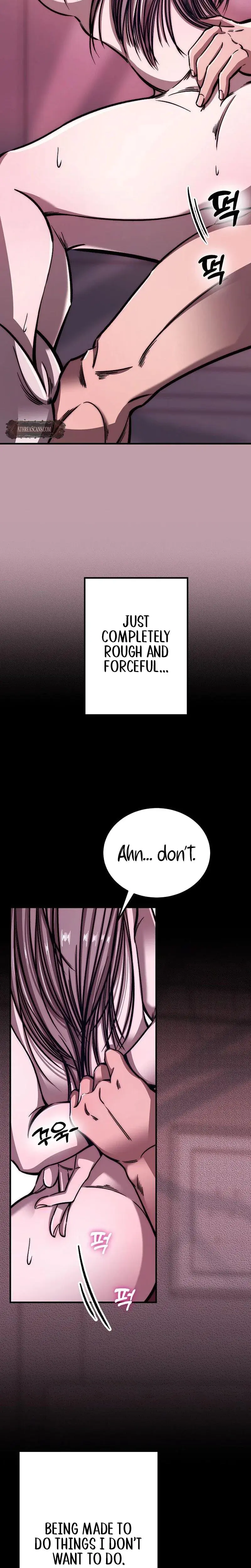 Would You Rather Just Break Me? Episode 1 - Page 3