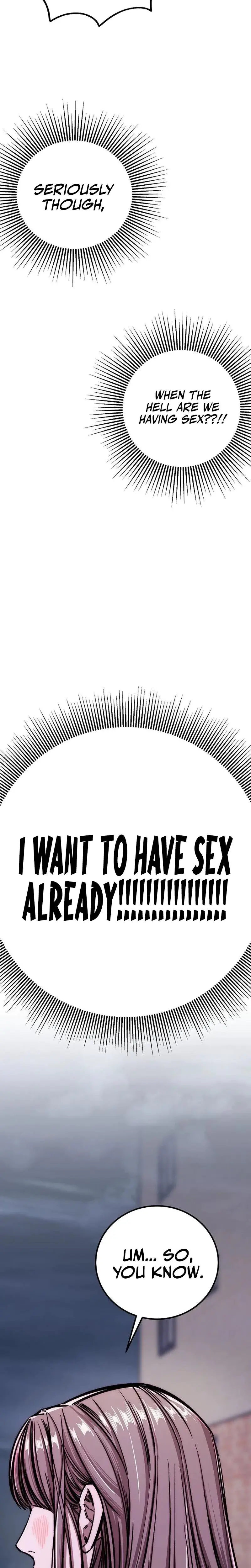 Would You Rather Just Break Me? Episode 1 - Page 33