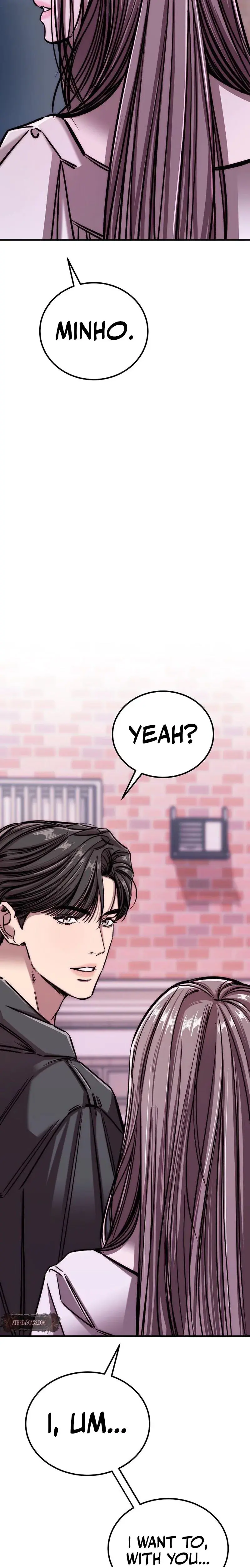 Would You Rather Just Break Me? Episode 1 - Page 34