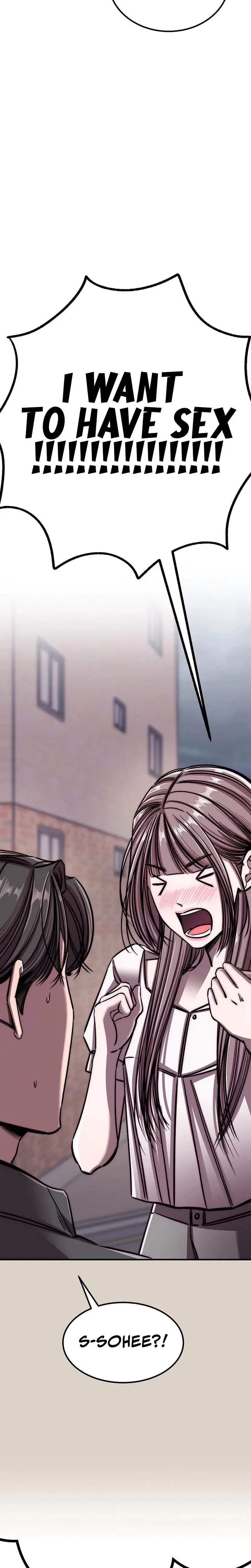 Would You Rather Just Break Me? Episode 1 - Page 35