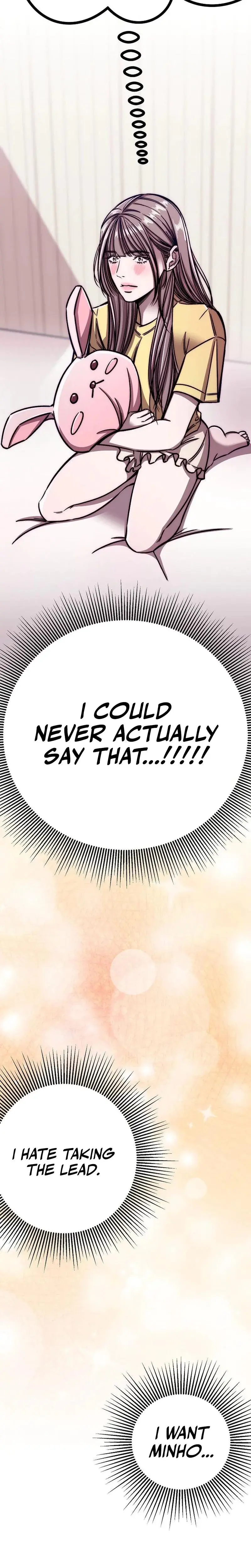 Would You Rather Just Break Me? Episode 1 - Page 36
