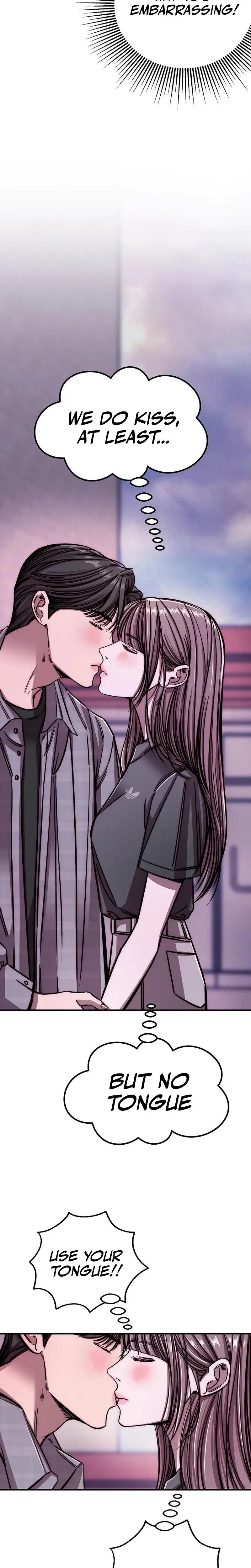 Would You Rather Just Break Me? Episode 1 - Page 38