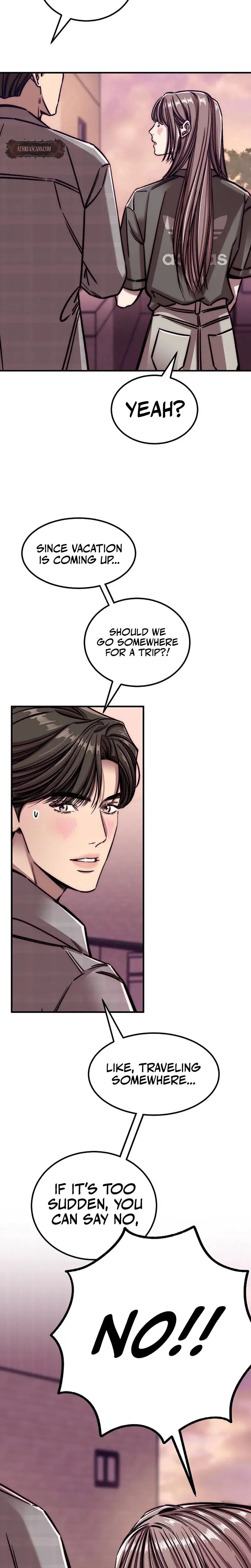 Would You Rather Just Break Me? Episode 1 - Page 40