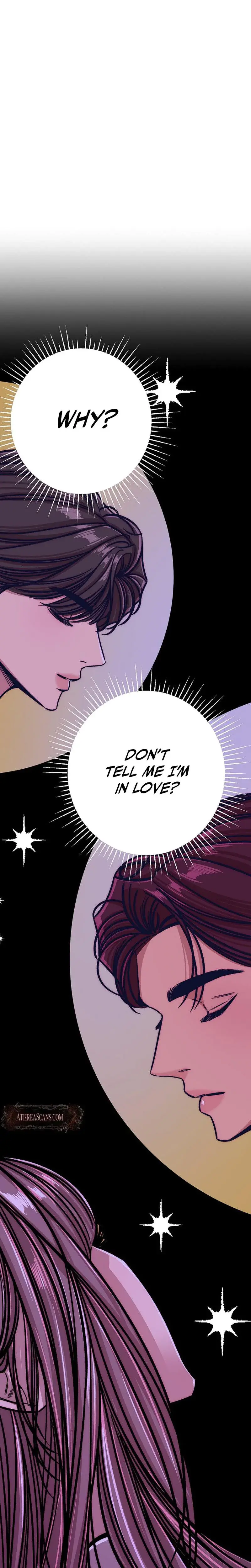 Would You Rather Just Break Me? Episode 22 - Page 10