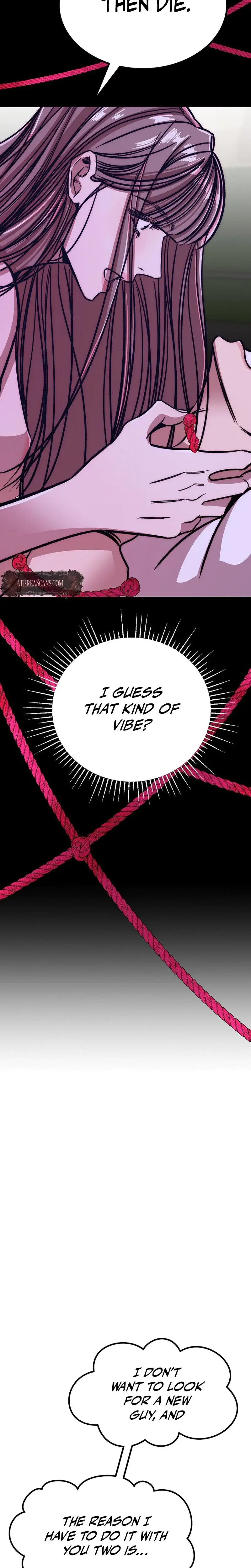 Would You Rather Just Break Me? Episode 22 - Page 14