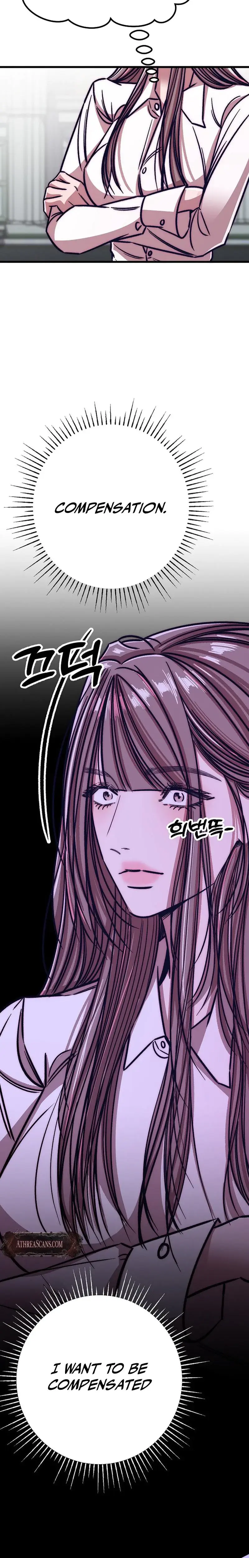 Would You Rather Just Break Me? Episode 22 - Page 15