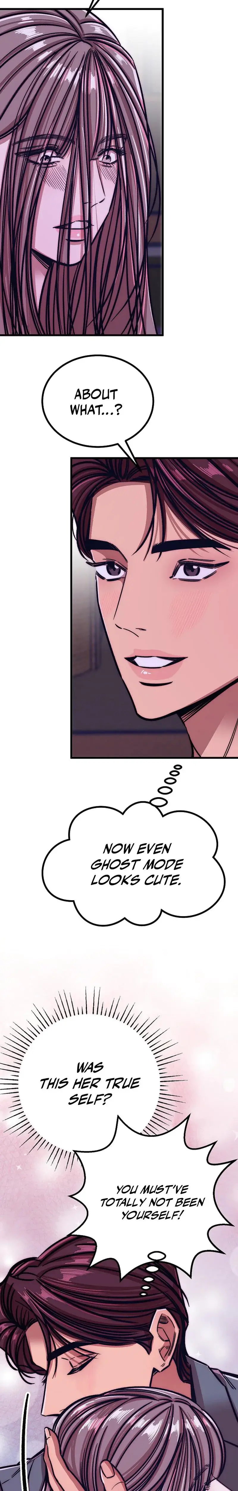 Would You Rather Just Break Me? Episode 22 - Page 24