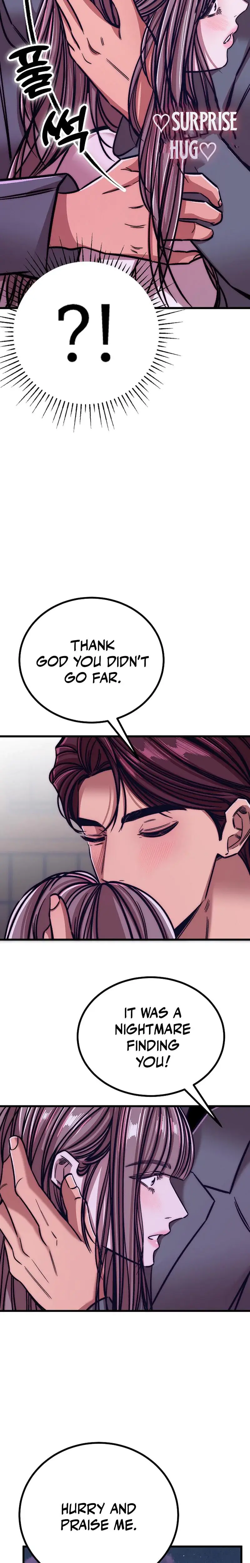 Would You Rather Just Break Me? Episode 22 - Page 25