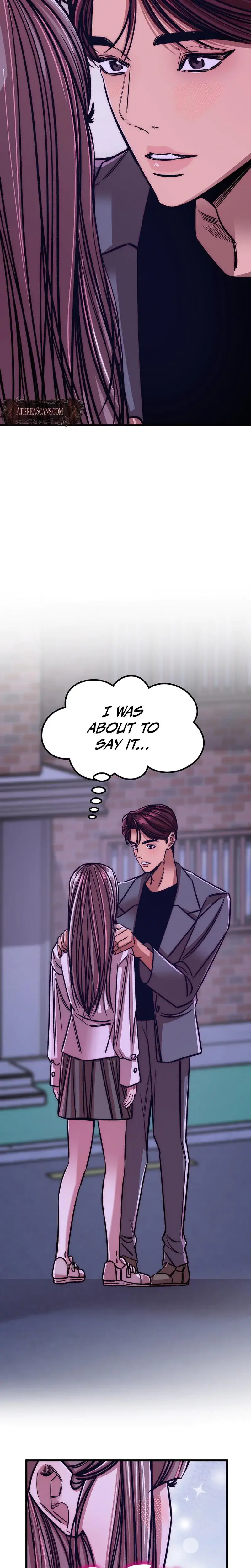 Would You Rather Just Break Me? Episode 22 - Page 27