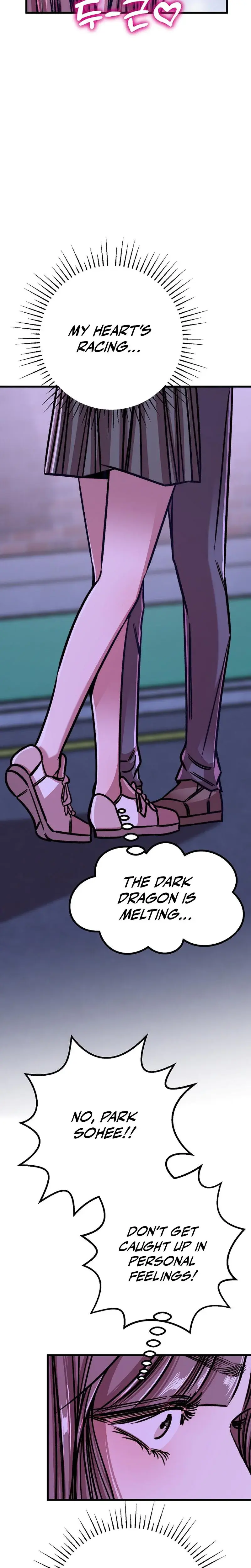 Would You Rather Just Break Me? Episode 22 - Page 28