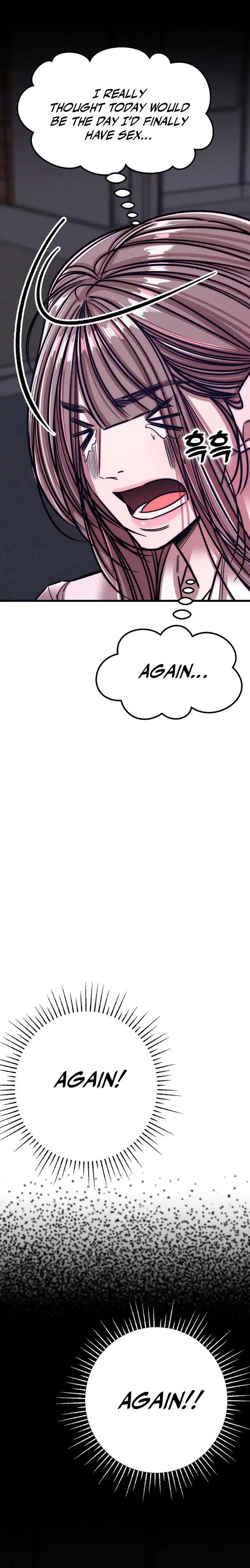 Would You Rather Just Break Me? Episode 22 - Page 3