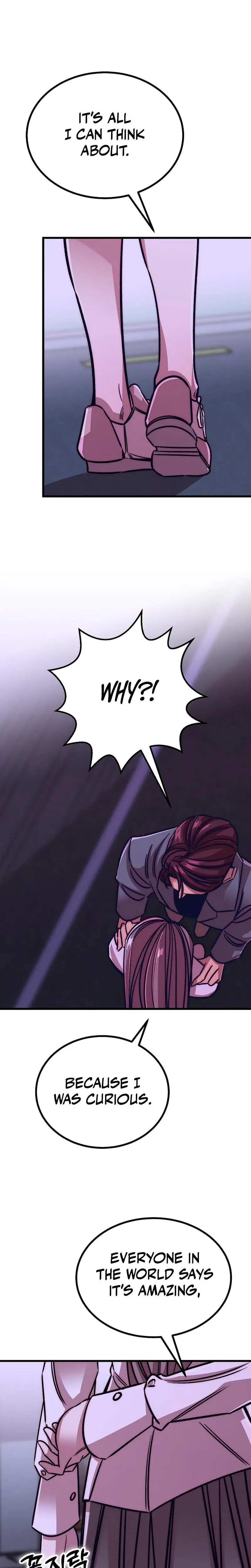Would You Rather Just Break Me? Episode 22 - Page 30