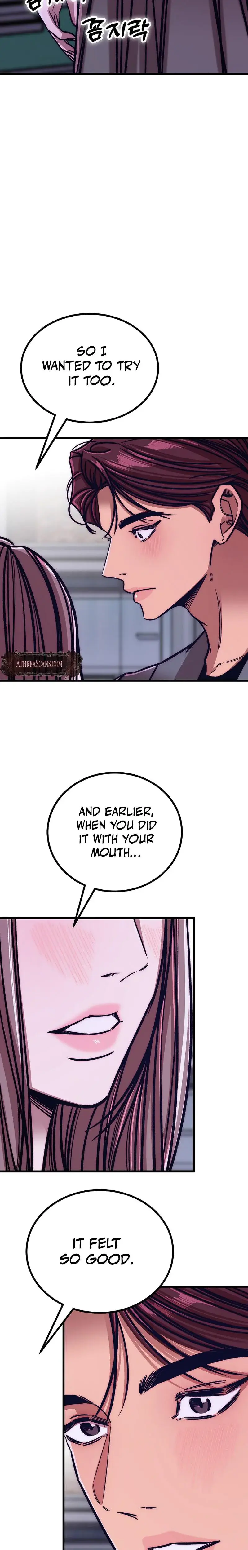 Would You Rather Just Break Me? Episode 22 - Page 31