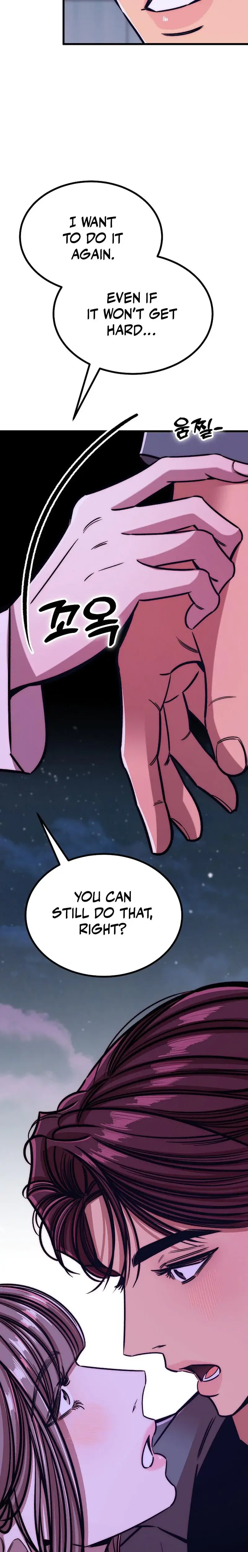 Would You Rather Just Break Me? Episode 22 - Page 32