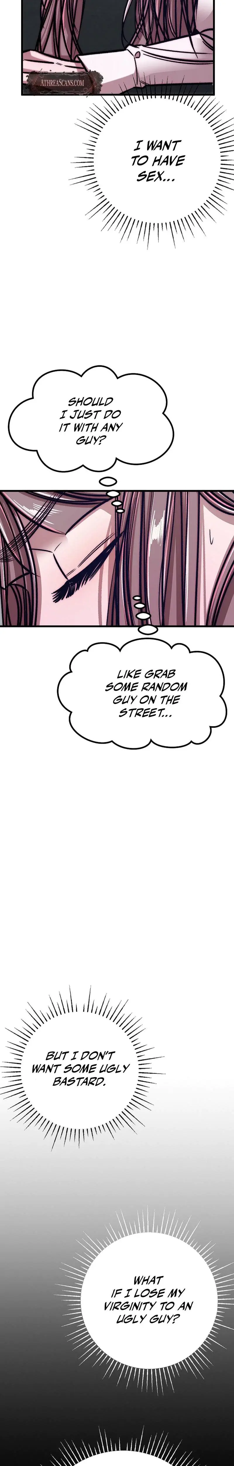 Would You Rather Just Break Me? Episode 22 - Page 5