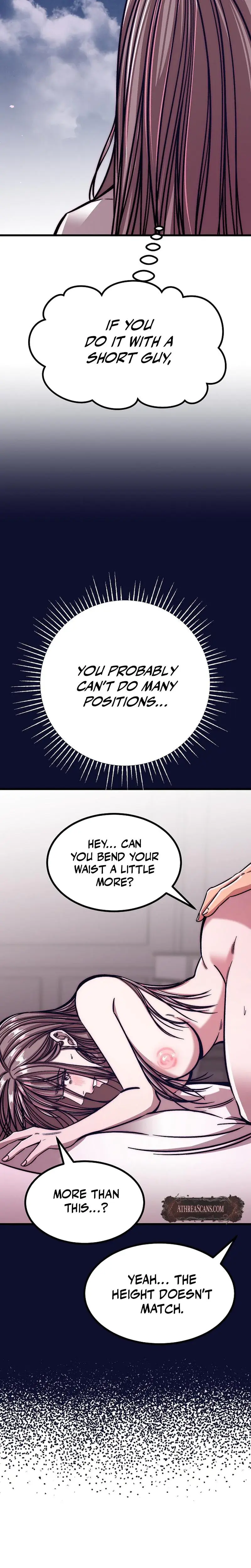 Would You Rather Just Break Me? Episode 22 - Page 7