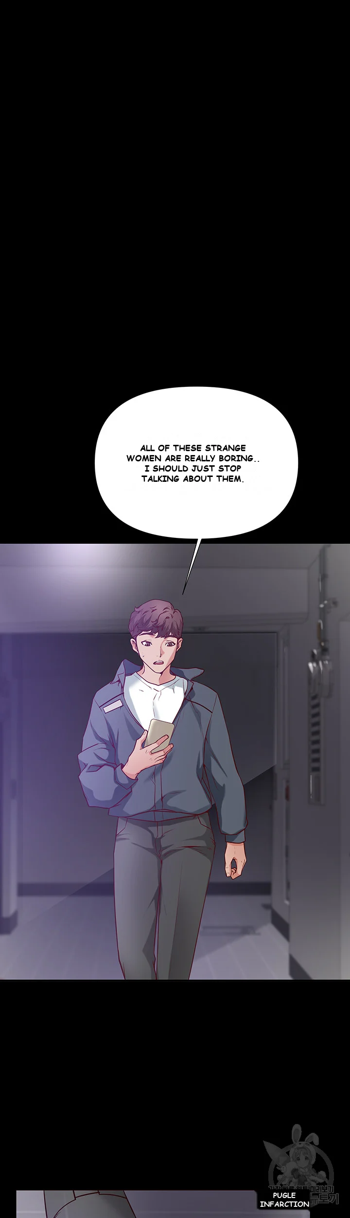 Wrath of the Underdog Episode 1 - Page 27