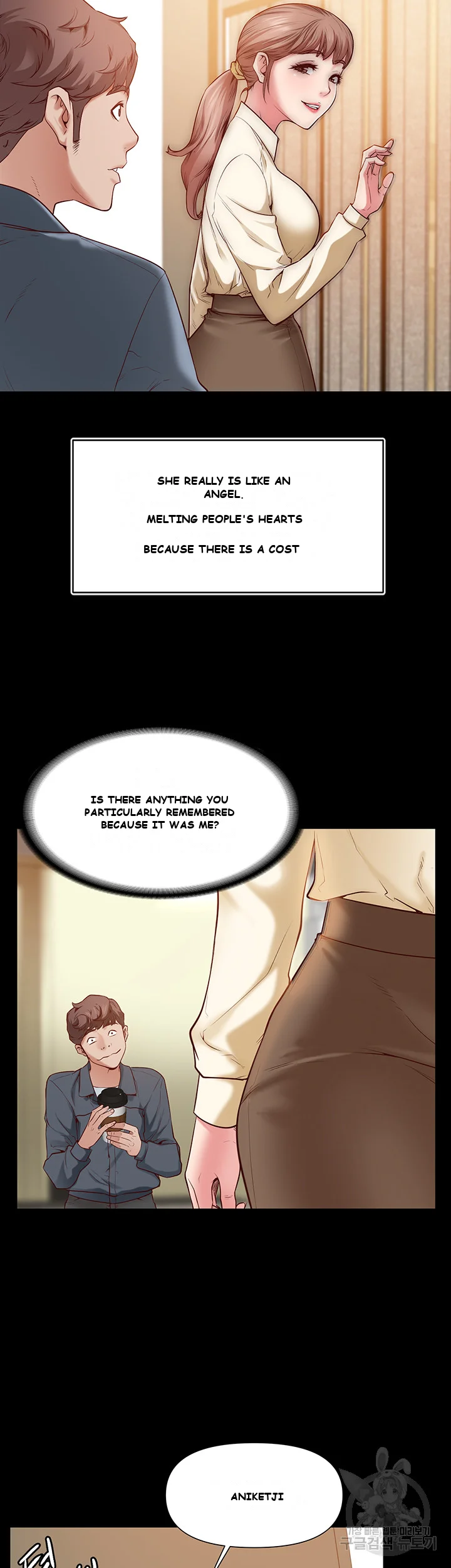 Wrath of the Underdog Episode 1 - Page 38